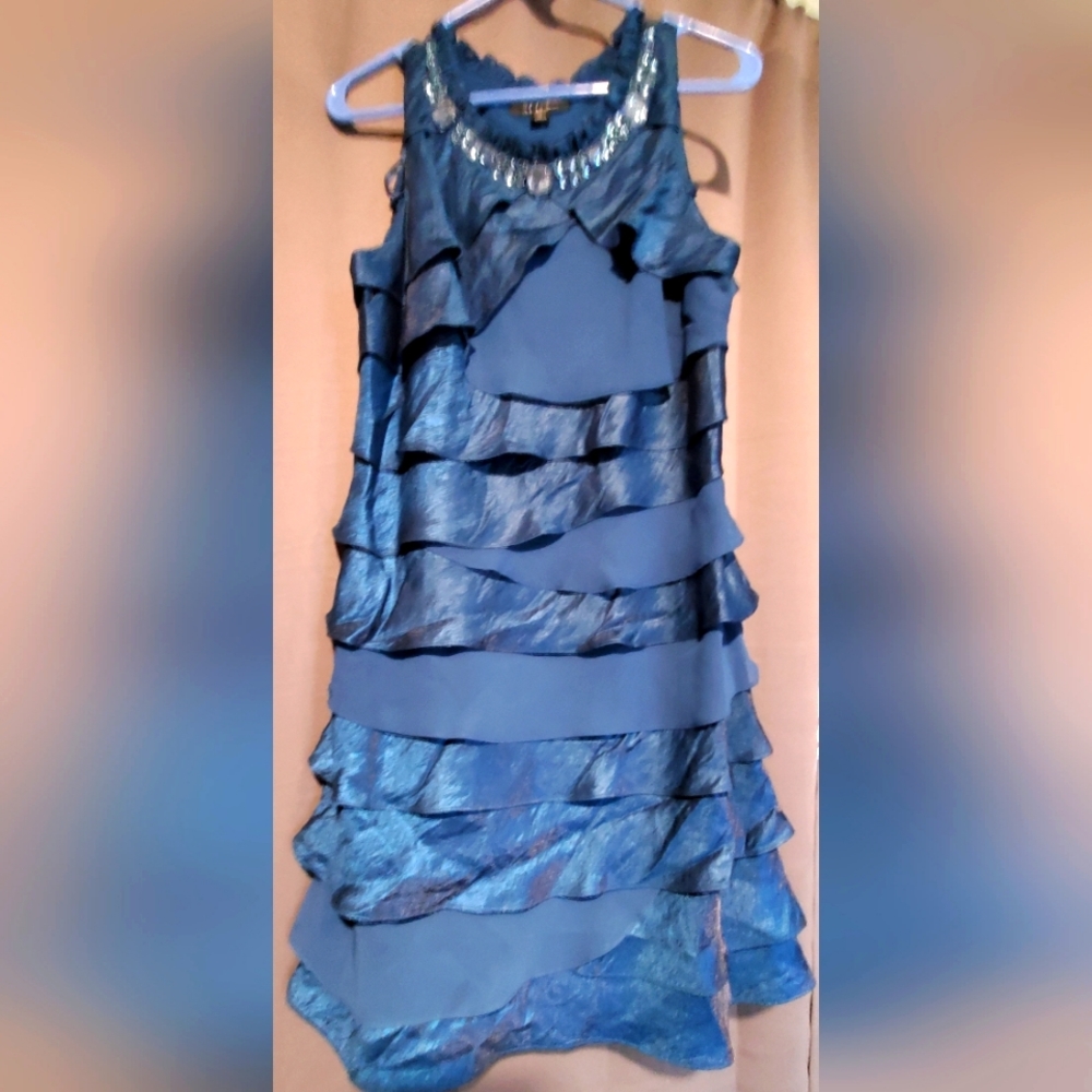 Party dress